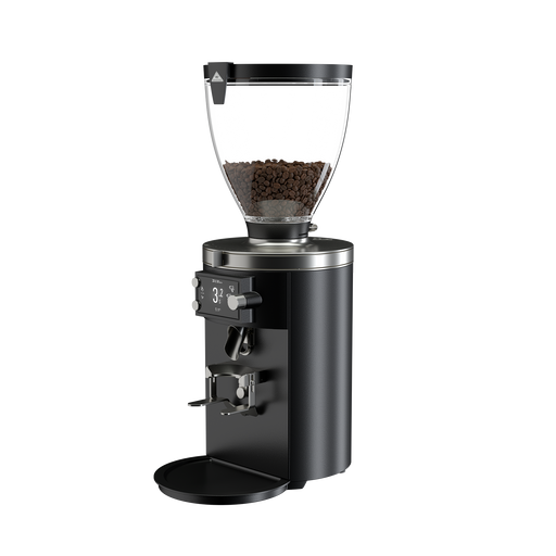E80S Espresso Grinder Black - Mahlkonig