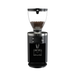 E80S Espresso Grinder Black Front - Mahlkonig