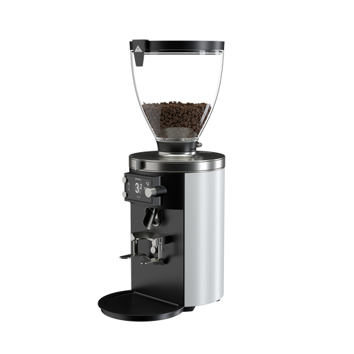 E80S Espresso Grinder White - Mahlkonig