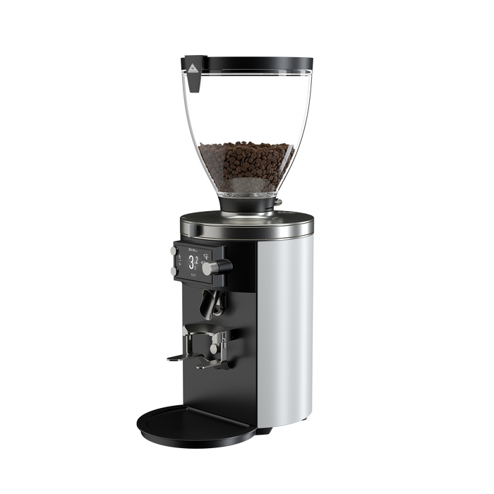 E80S Espresso Grinder White - Mahlkonig