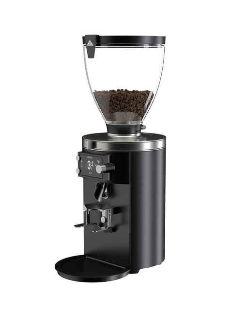 E80S Espresso Grinder Black - Mahlkonig