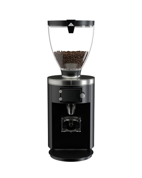 E80S Espresso Grinder Front - Mahlkonig