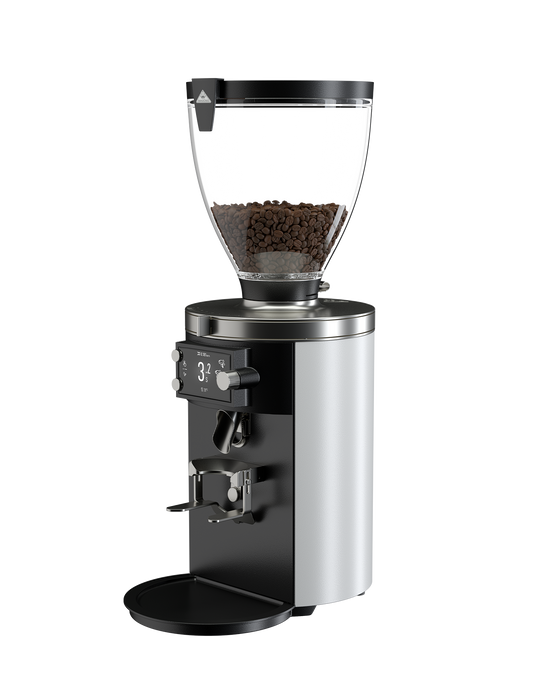 E80S Espresso Grinder White - Mahlkonig