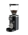 E80S Grind-by-Weight Espresso Grinder Black - Mahlkonig