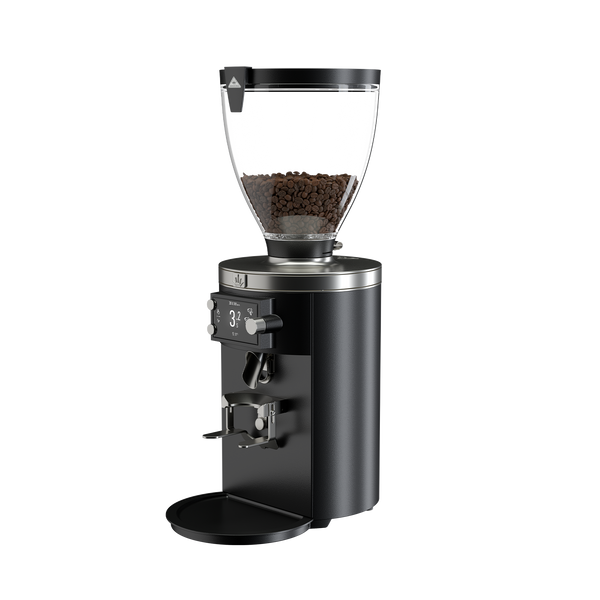 X64 SD Single Dose Home Coffee Grinder | Mahlkönig USA X64 SD Single Dose Home Coffee Grinder | Mahlkönig USA