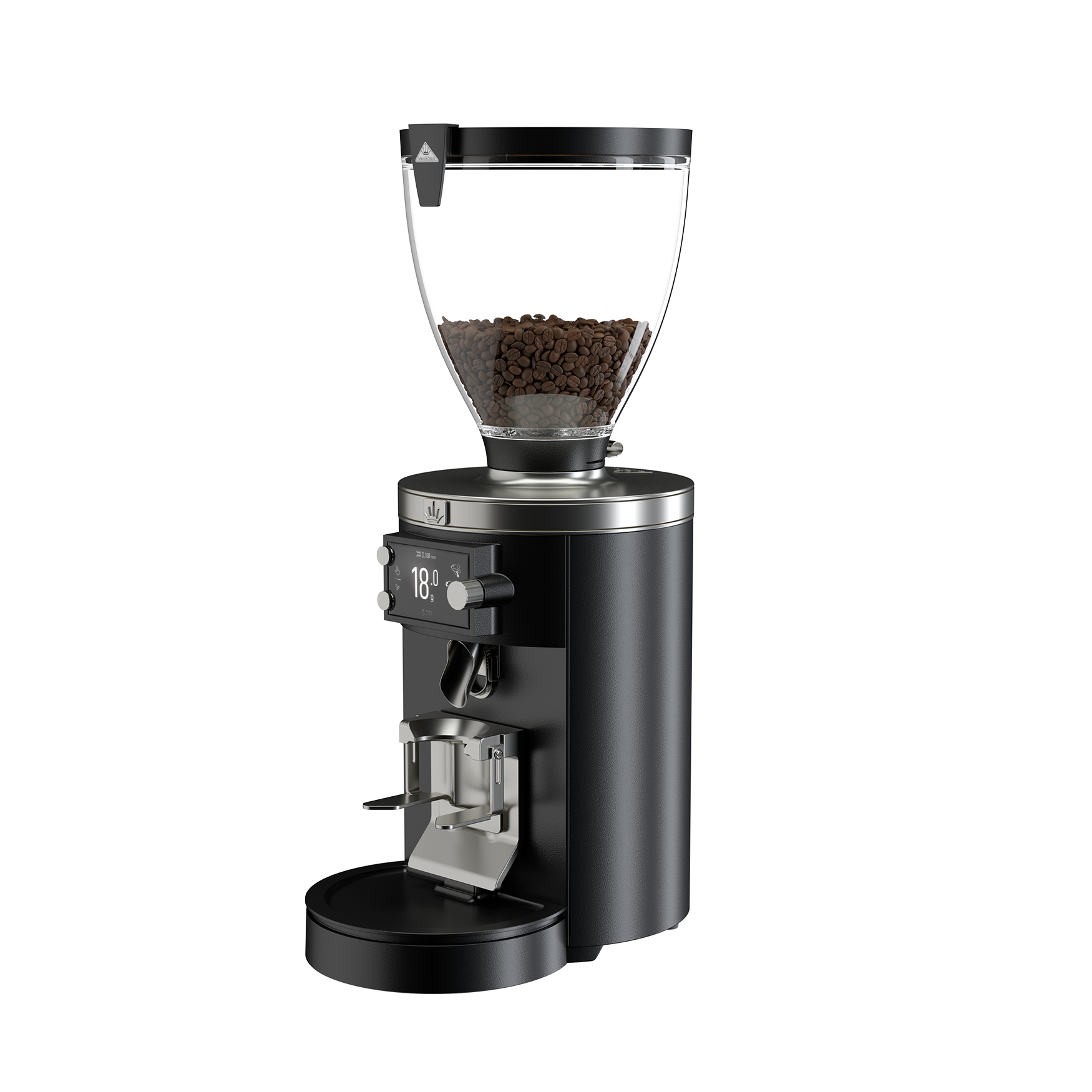 E80W GbS High-Volume Commercial Espresso Grinder | Mahlkönig USA