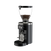 E80W Grind-by-Sync Espresso Grinder, Black - Mahlkonig