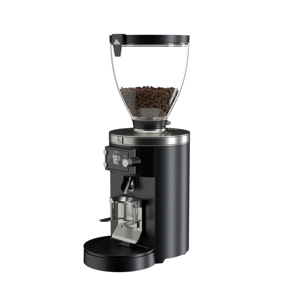 Introducing the X64 SD Single Dose Home Grinder — Mahlkönig USA Introducing the X64 SD Single Dose Home Grinder — Mahlkönig USA