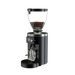 E80W Grind-by-Sync Espresso Grinder, Black - Mahlkonig