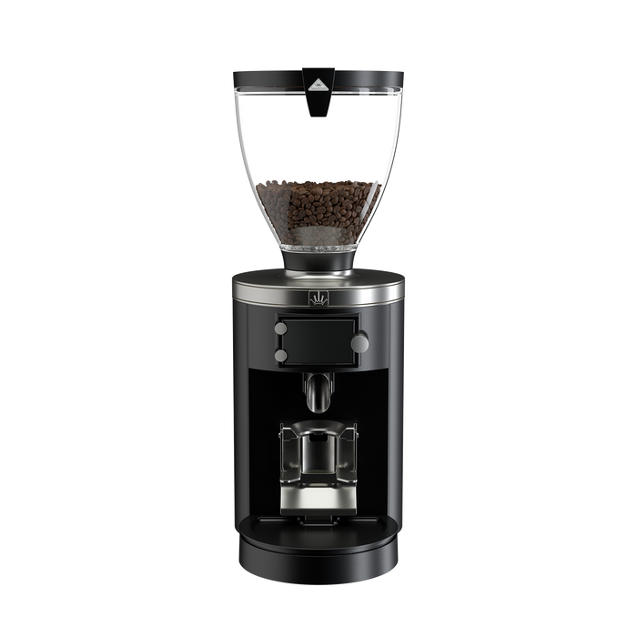 E80W Grind-by-Sync Espresso Grinder - Mahlkonig
