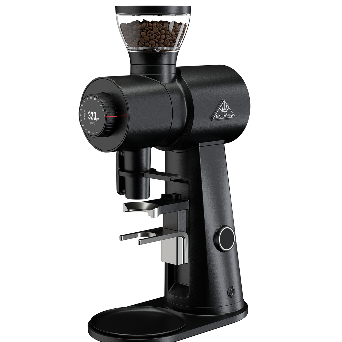 EK Omnia Allround Coffee Grinder | Mahlkönig USA