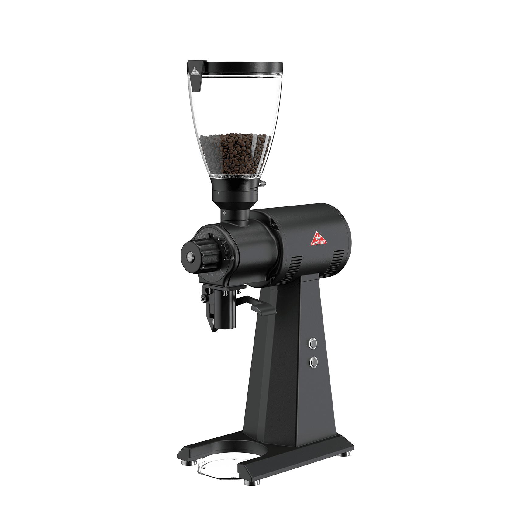 コーヒーメーカー・エスプレッソマシン Mahlkorning EK43 98mm Turkish OEM 98mm EK43 Allround Shop Coffee Grinder | Mahlkönig USA