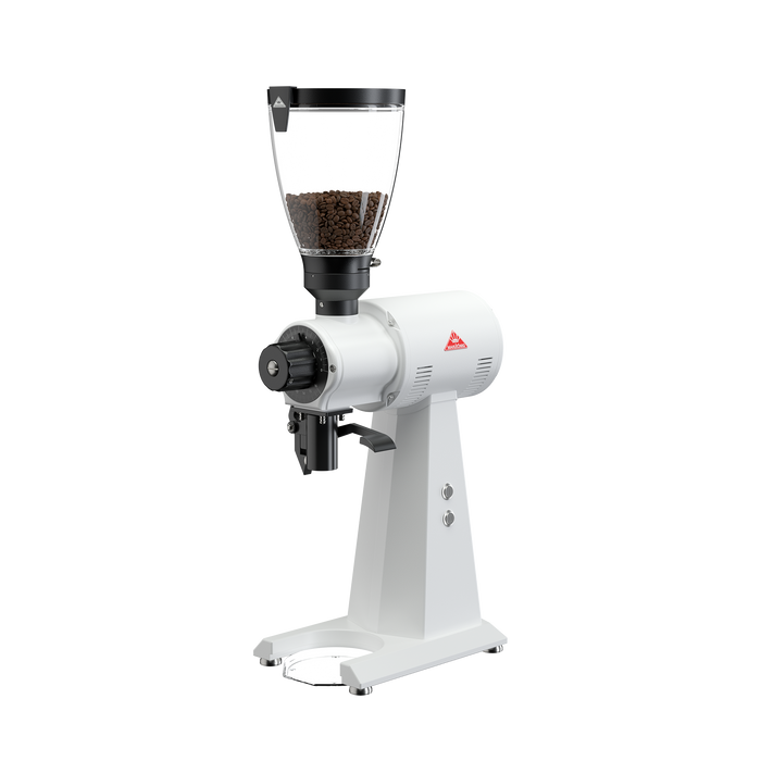 EK43 Allround Shop Grinder, White - Mahlkonig