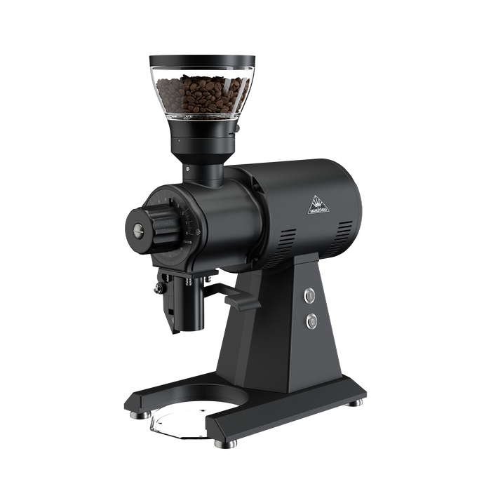 EK43 S Allround Shop Grinder, Black - Mahlkonig