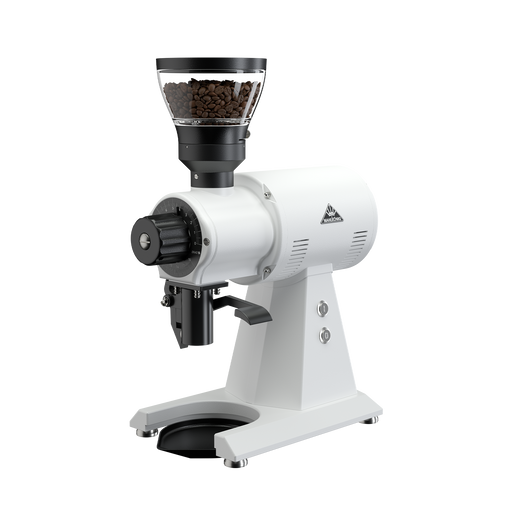 EK43 S Allround Shop Grinder, White - Mahlkonig