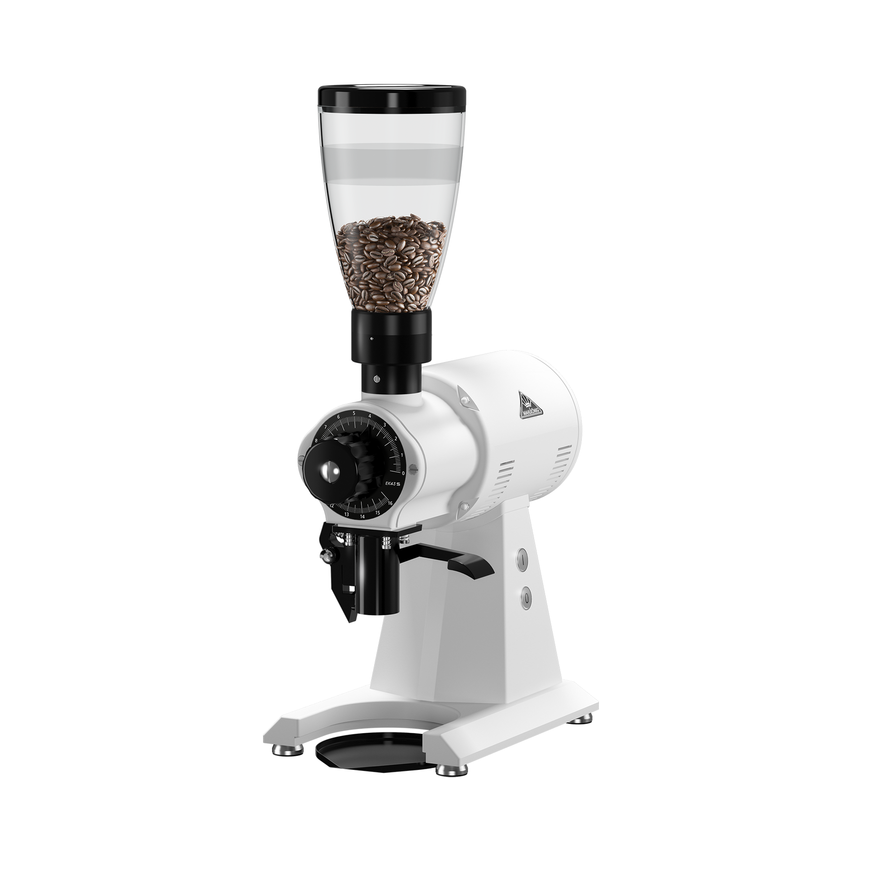 MAHLKONIG マルケニッヒ EK43S EK43 S Allround Shop Grinder | Mahlkönig USA