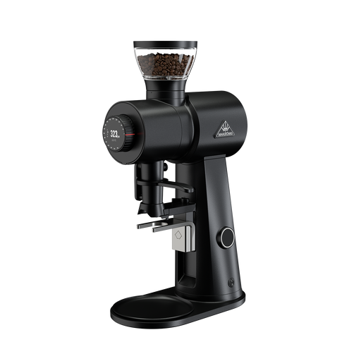 EK Omnia Allround Coffee Grinder, Black - Mahlkonig