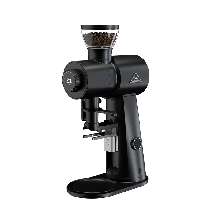 EK Omnia Allround Coffee Grinder, Black - Mahlkonig