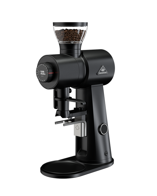 EK Omnia Allround Coffee Grinder, Black - Mahlkonig
