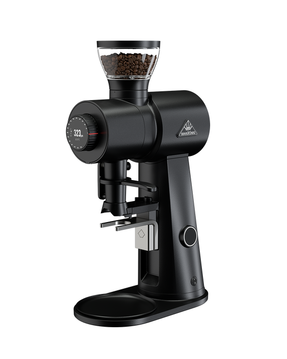 EK Omnia Allround Coffee Grinder, Black - Mahlkonig