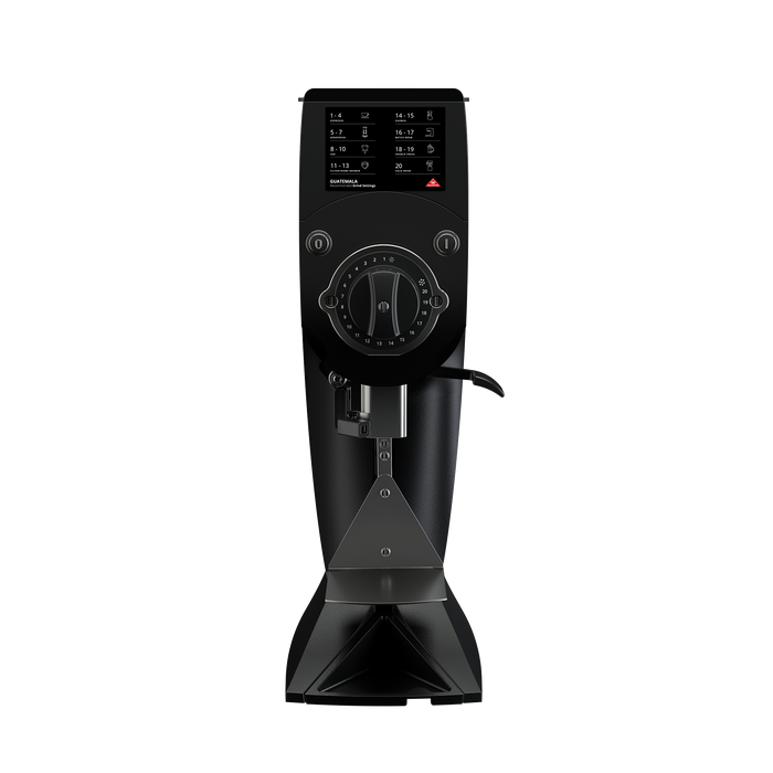 Guatemala Shop Grinder - Mahlkonig