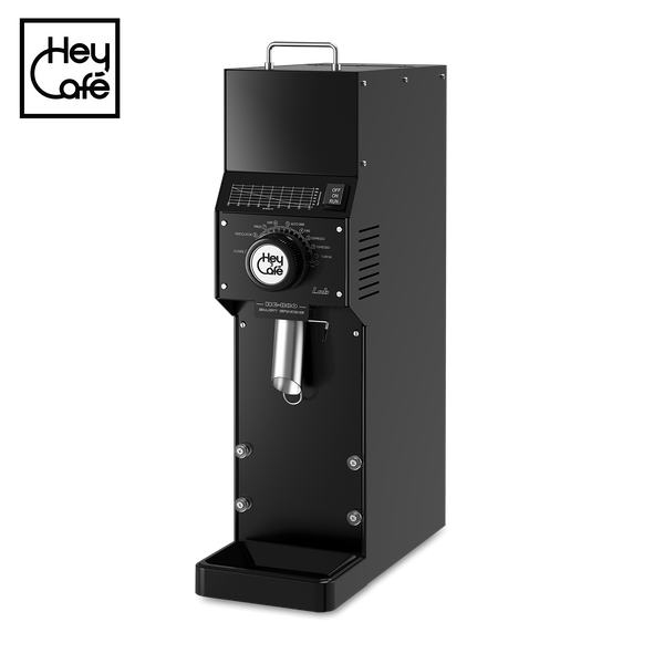 HeyCafé HC-880 LAB