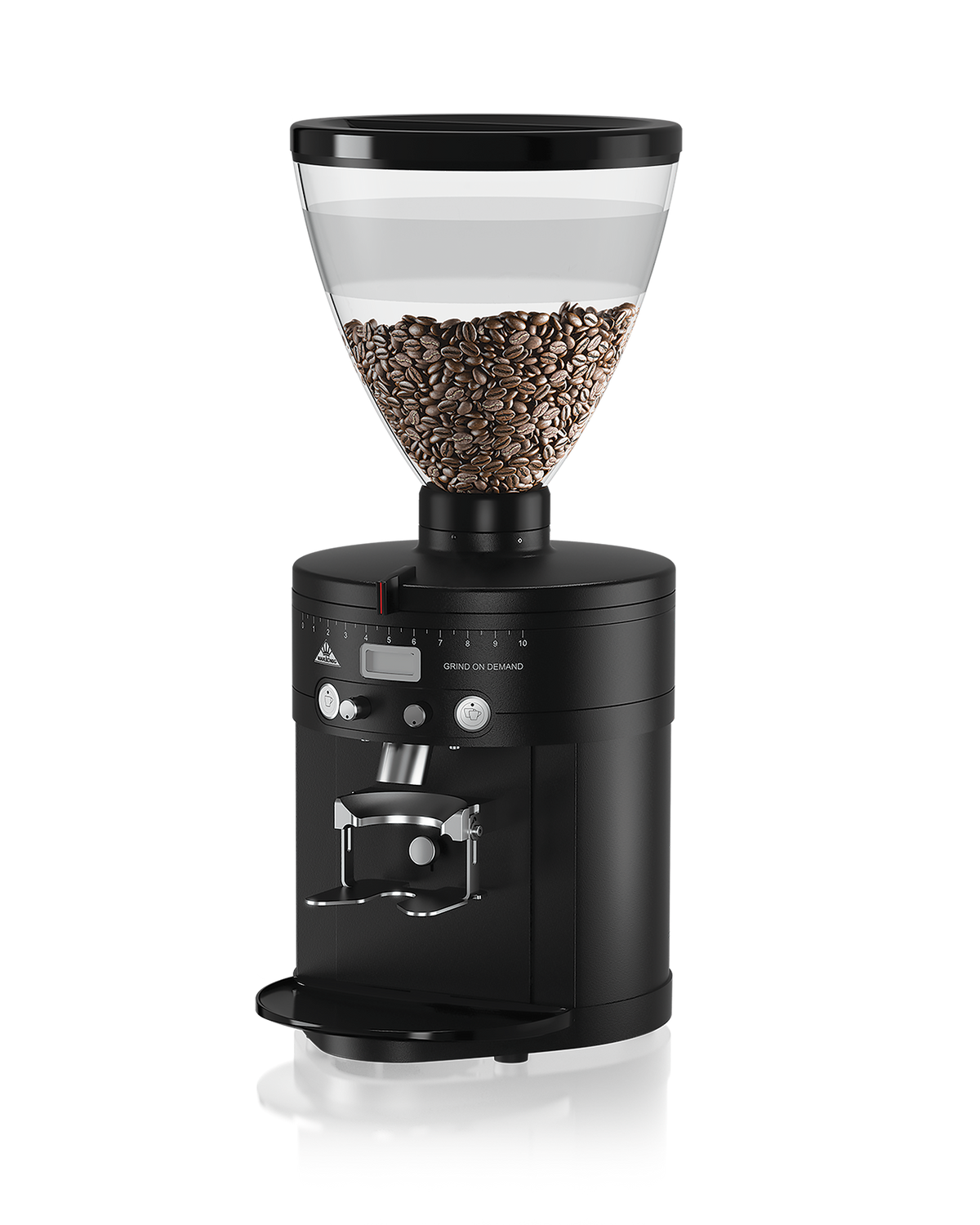 K30 ES / VARIO Espresso grinder | Mahlkönig USA