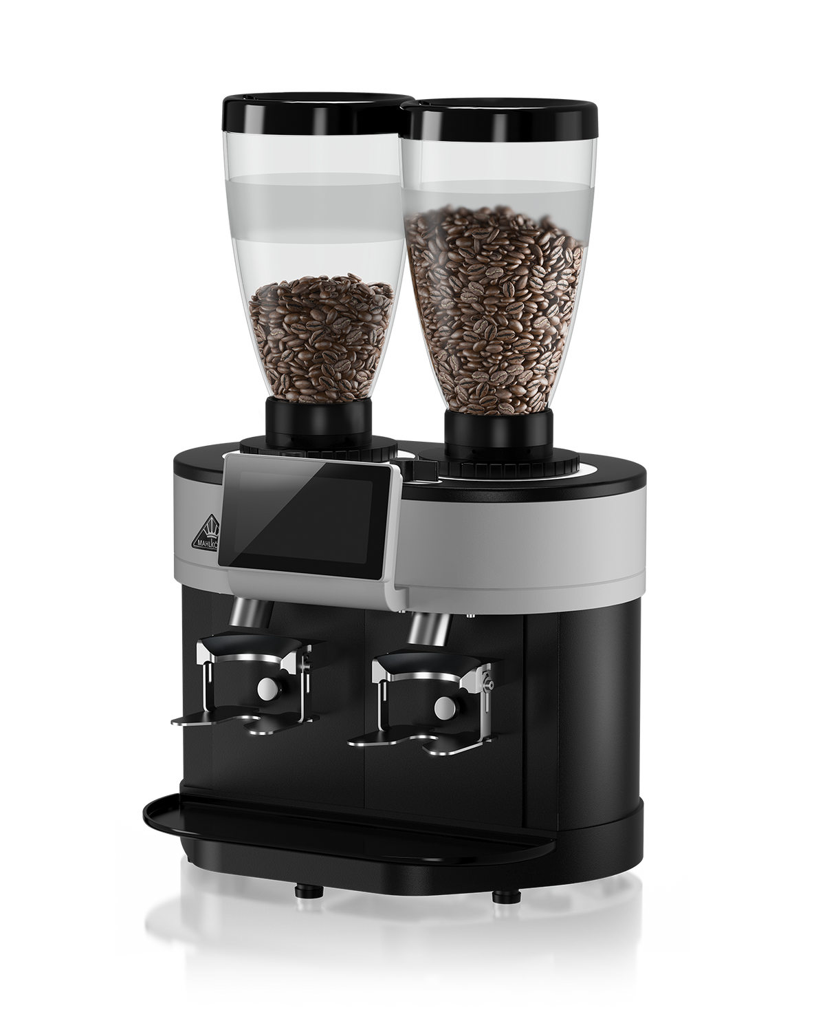 K30 TWIN 2.0 Espresso grinder | Mahlkönig USA