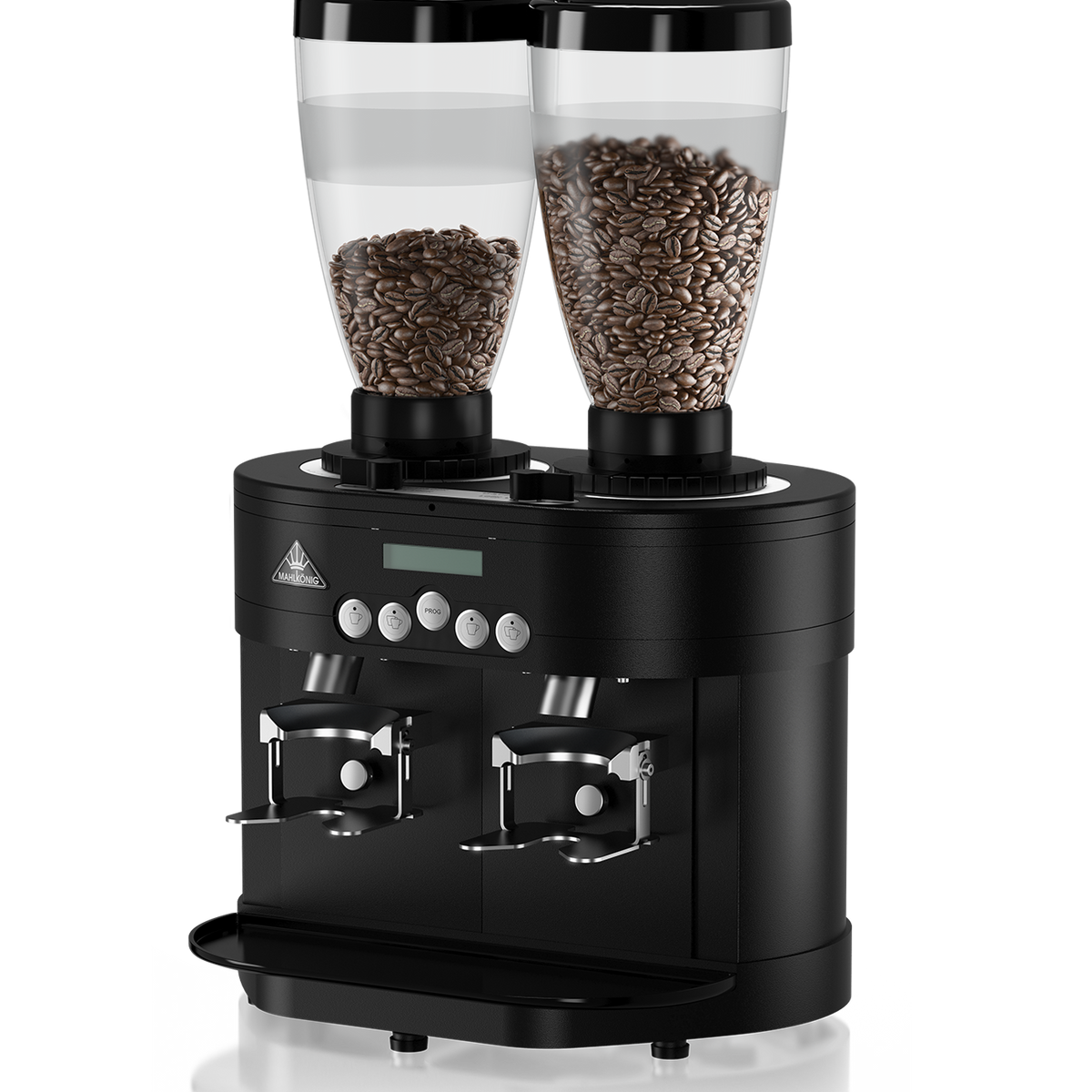 wdcc モーリス&ルミエール K30 TWIN Espresso grinder | Mahlkönig USA