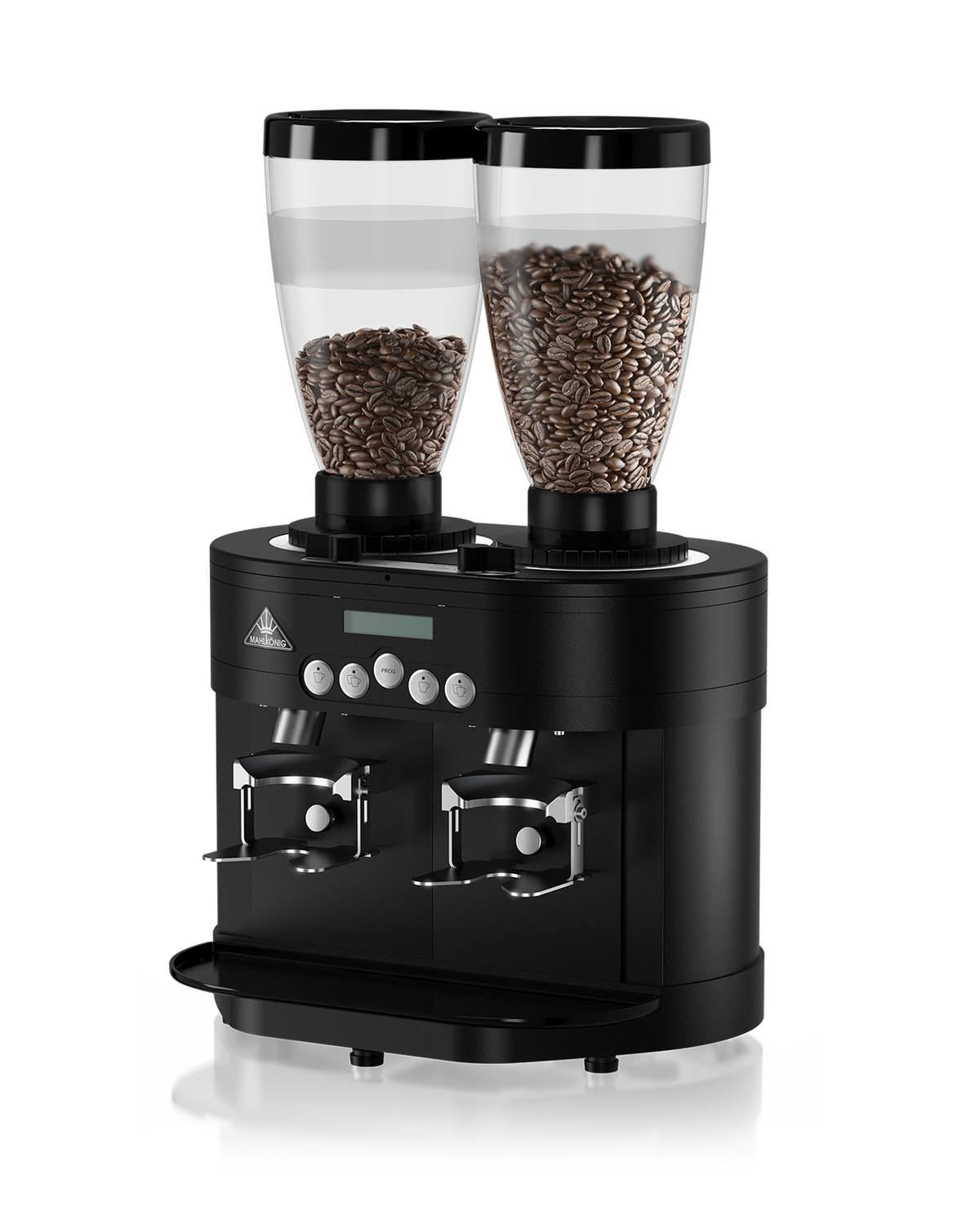 K30 TWIN Espresso grinder | Mahlkönig USA