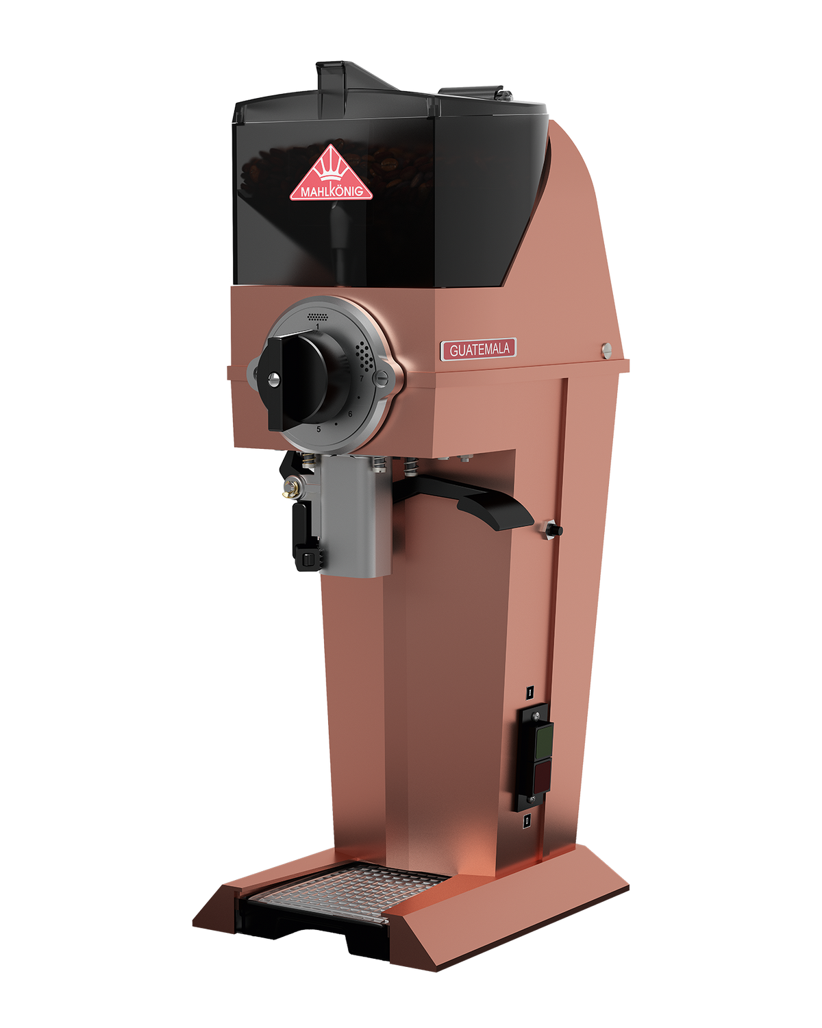 Kenia / Guatemala Shop grinder | Mahlkönig USA