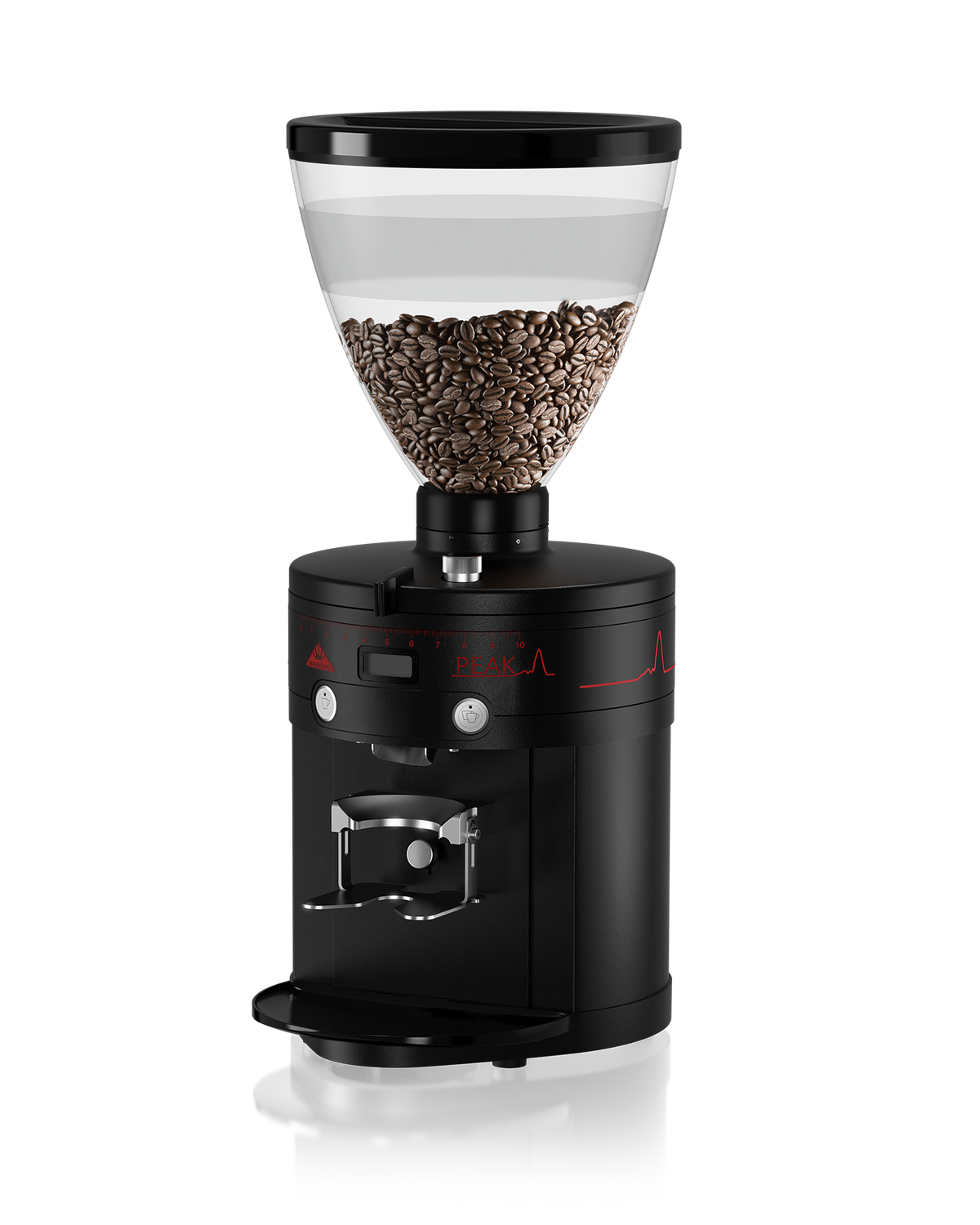 PEAK Espresso grinder | Mahlkönig USA