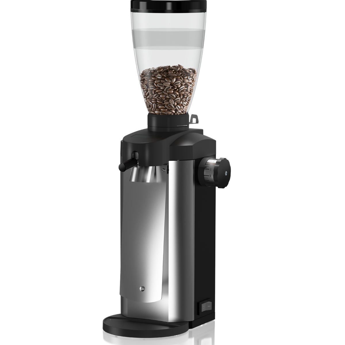 Tanzania Shop grinder | Mahlkönig USA