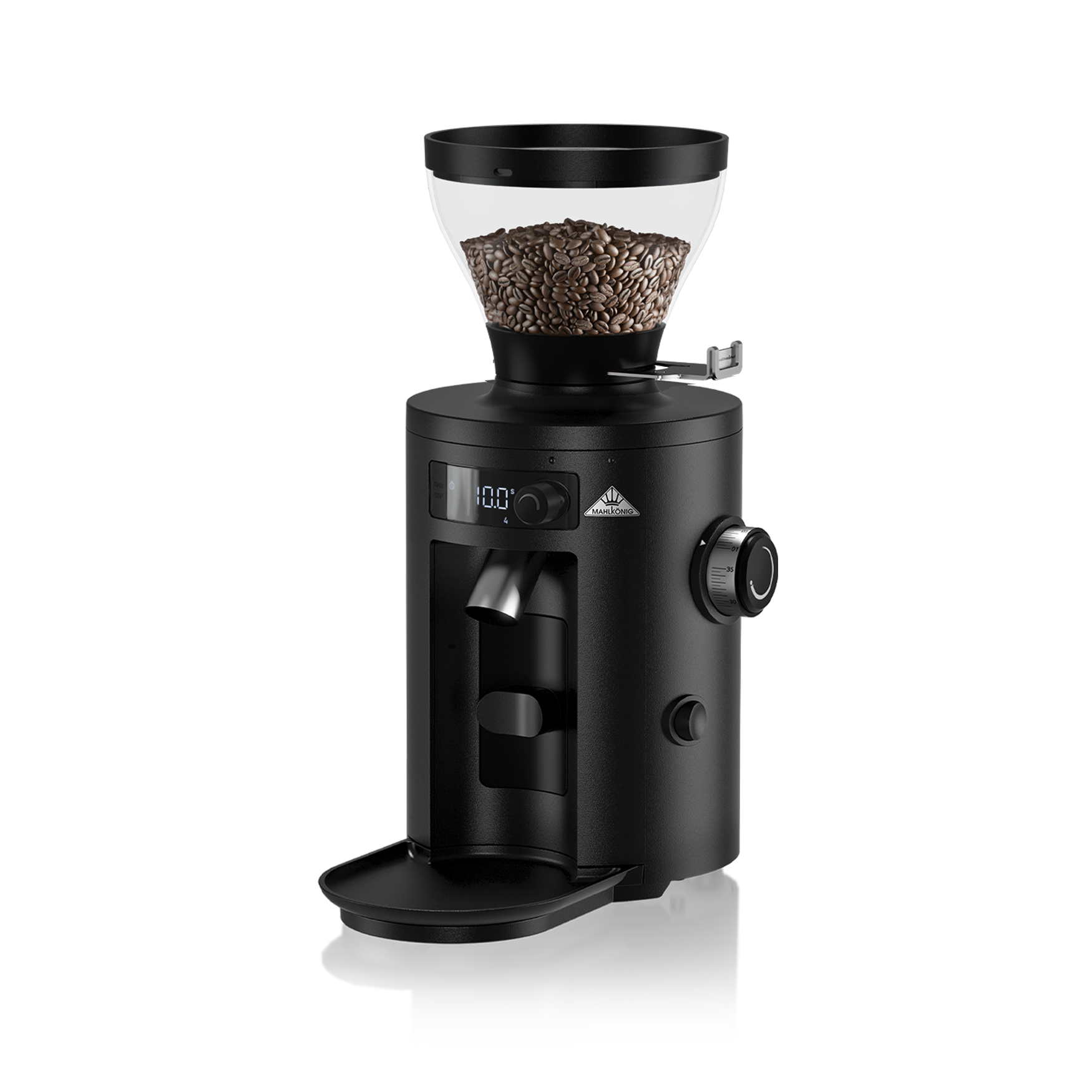 Mahlkonig Unique Coffee Grinder Mahlkonig Coffee Grinder EK43
