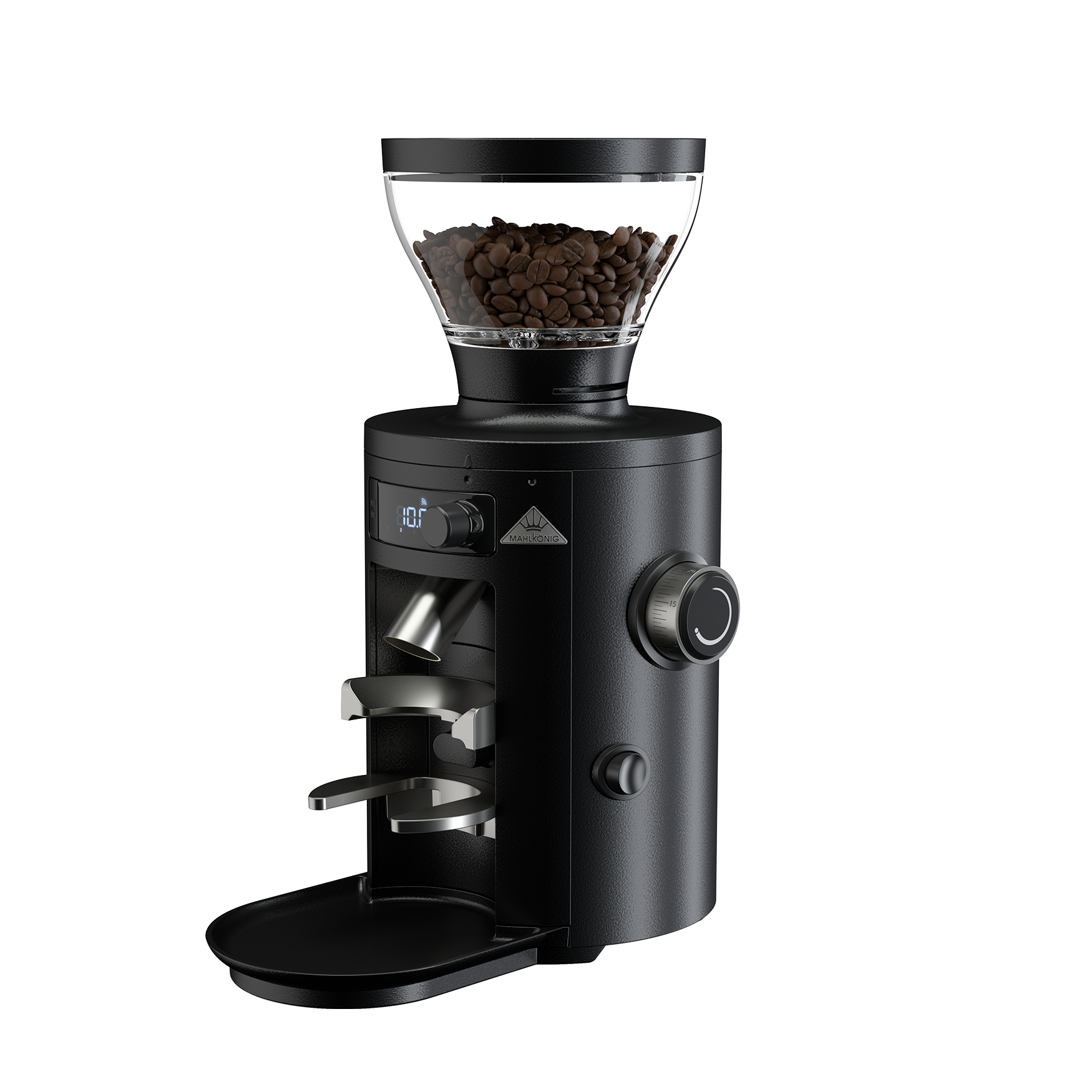 X54 Allround Home Coffee Grinder | Mahlkönig USA