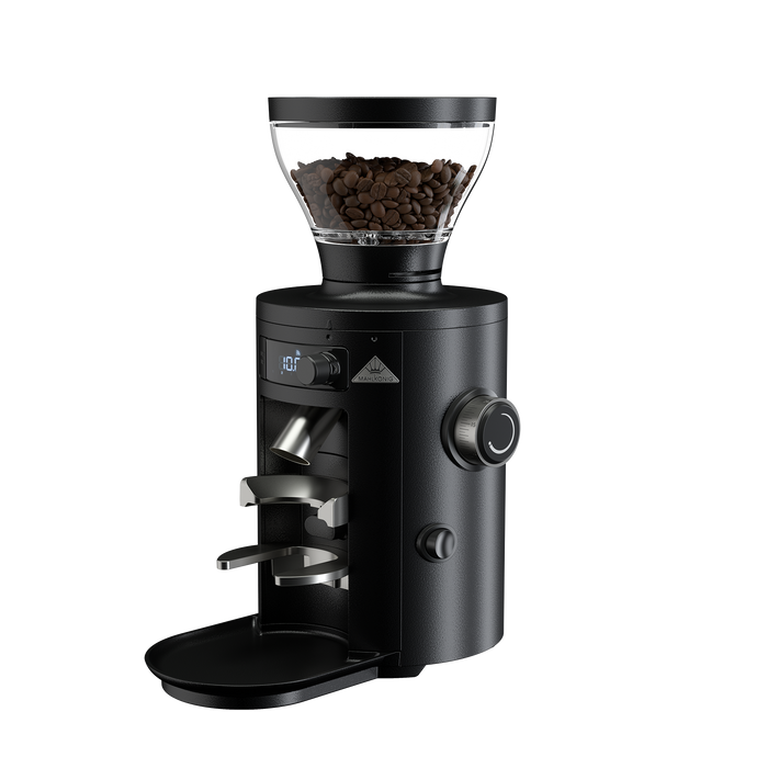X54 Allround Home Grinder Black - Mahlkonig