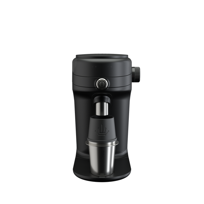 X64 SD Single Dose Home Coffee Grinder | Mahlkönig USA X64 SD Single Dose Home Coffee Grinder | Mahlkönig USA