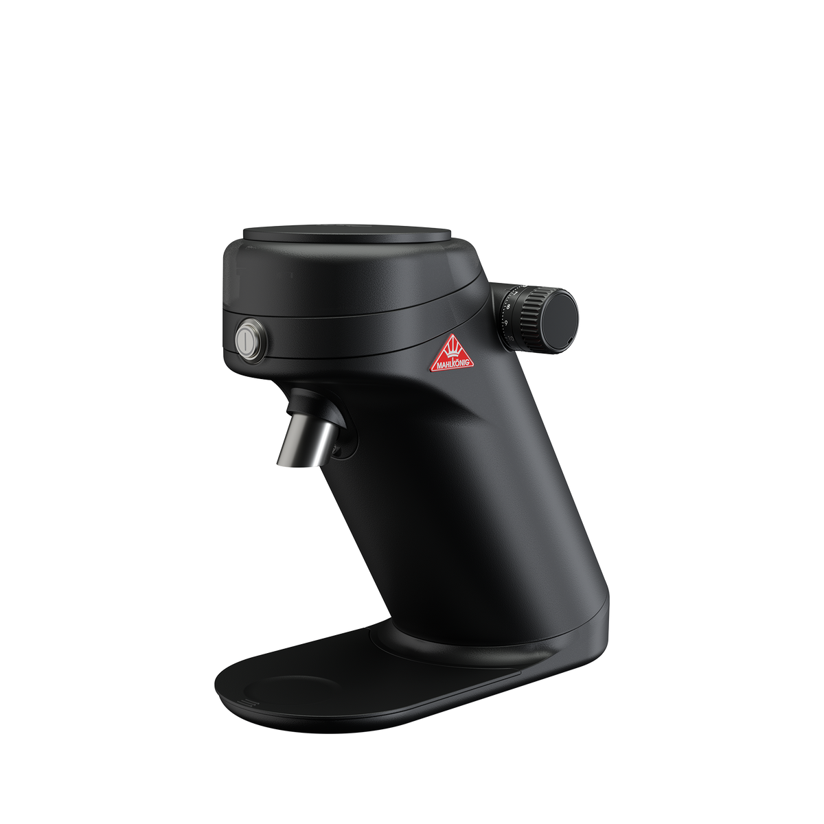 X64 SD Single Dose Home Coffee Grinder | Mahlkönig USA