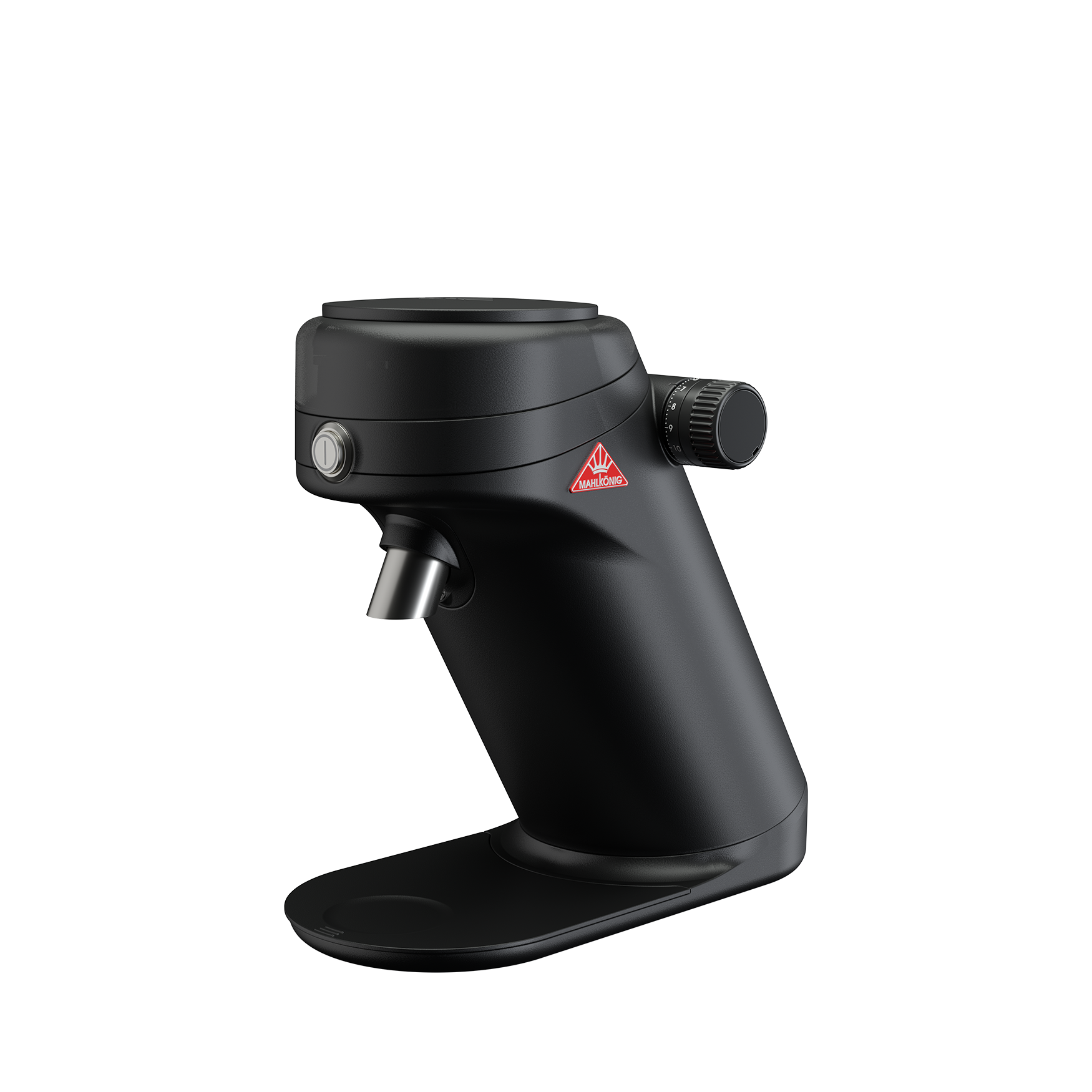 X64 SD Single Dose Home Coffee Grinder | Mahlkönig USA X64 SD Single Dose Home Coffee Grinder | Mahlkönig USA
