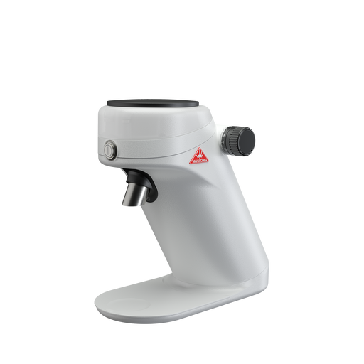 X64 SD Single Dose Home Grinder Black - Mahlkonig