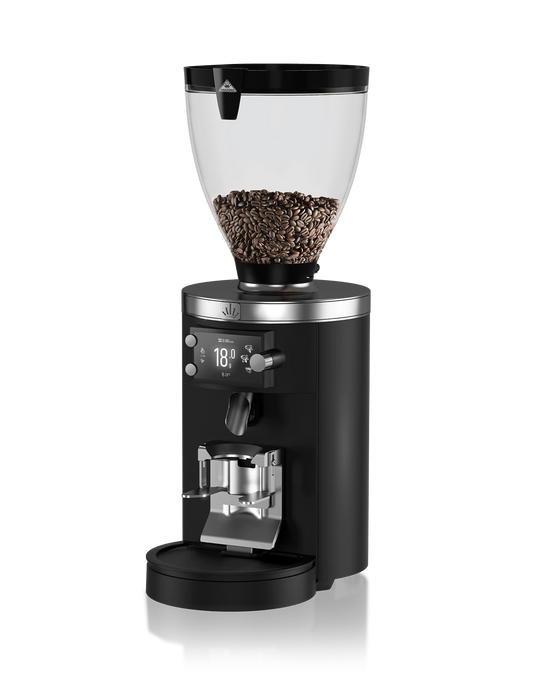 E80W Grind-by-Sync Connected Espresso Grinder E80W Grind-by-Sync Connected Espresso Grinder