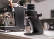 X64 SD single dose home grinder and espresso machine