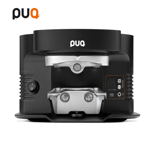 PUQ Press Gen 5 M5 Automatic Tamper