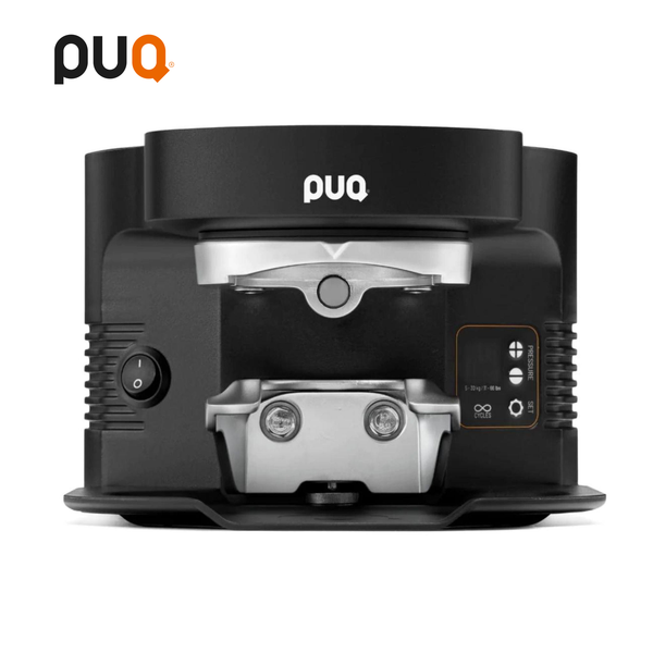 PUQ Gen 5 M5 Tamper