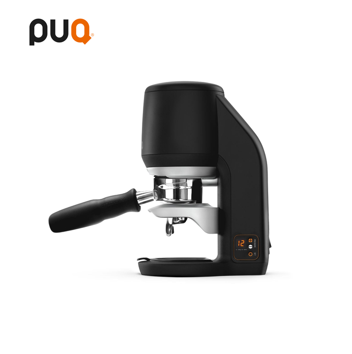 PUQ Press Gen 6 Mini Automatic Tamper
