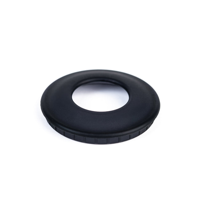 Anti-Popcorning Bean Hopper Lid Black, X64 SD Home - Mahlkonig