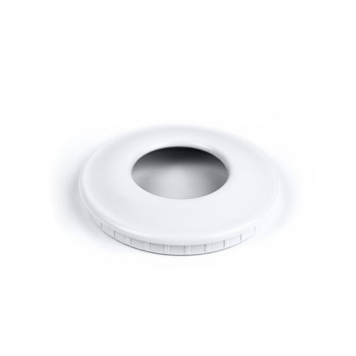 Anti-Popcorning Bean Hopper Lid White, X64 SD Home - Mahlkonig