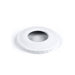 Anti-Popcorning Bean Hopper Lid White, X64 SD Home - Mahlkonig