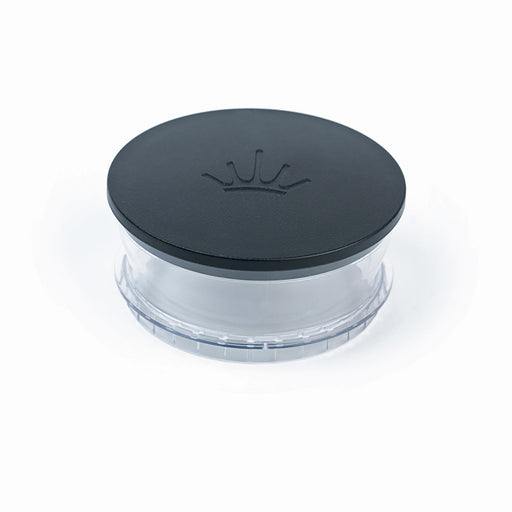 Bean Hopper Extension with Logo lid, X64 SD Home - Mahlkonig