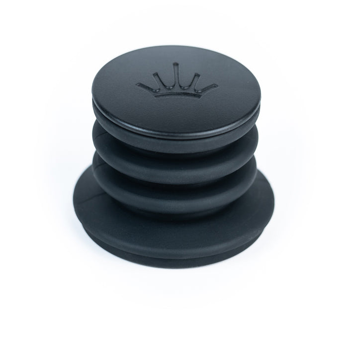 Single-Dose Bellow with Lid, X64 SD Home - Mahlkonig